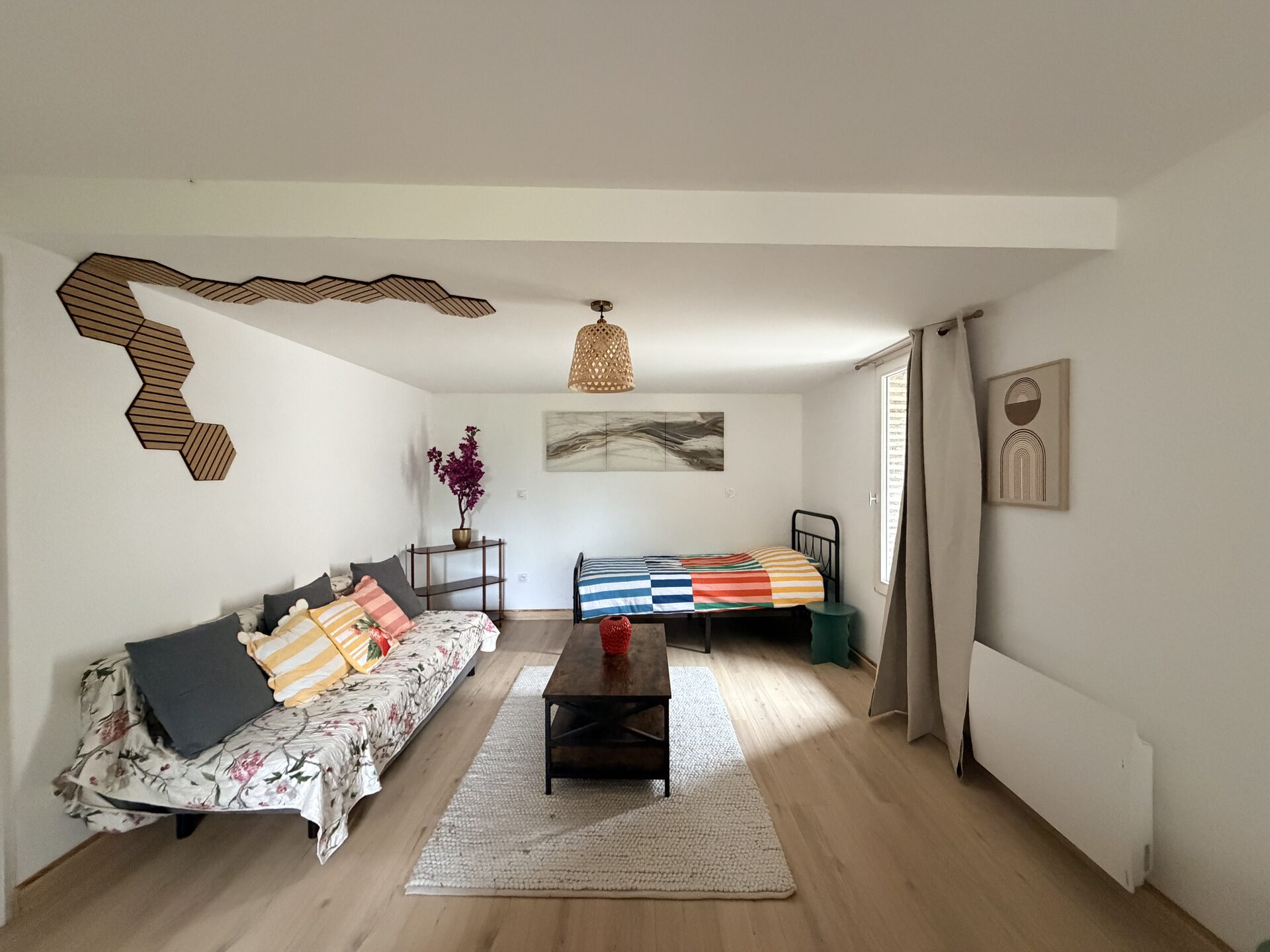 Chambre d'hôtes