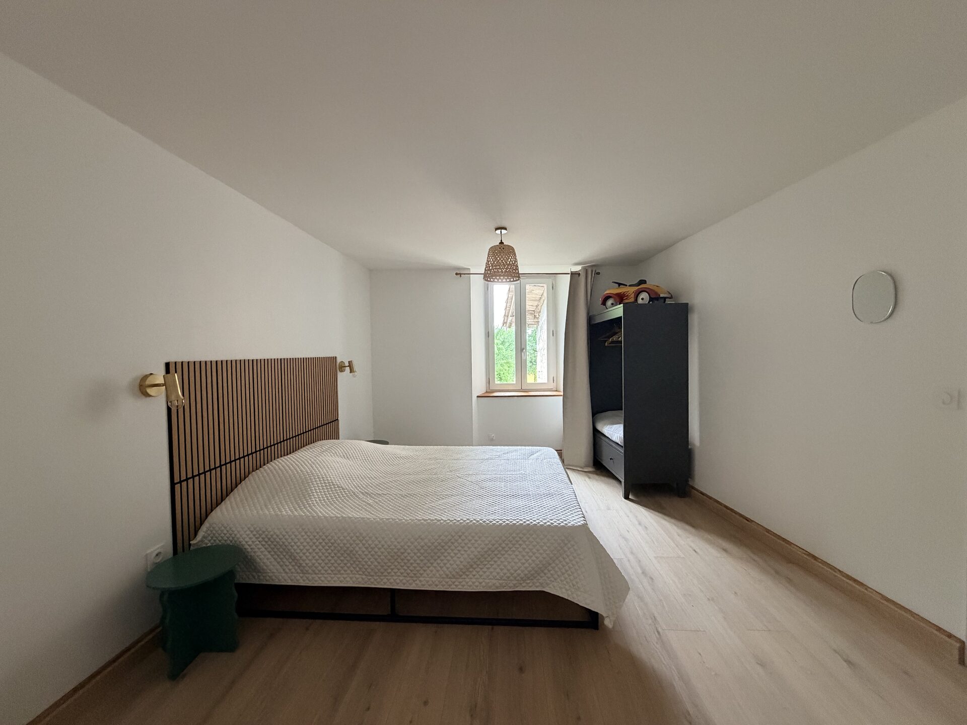 Chambre d'hôtes